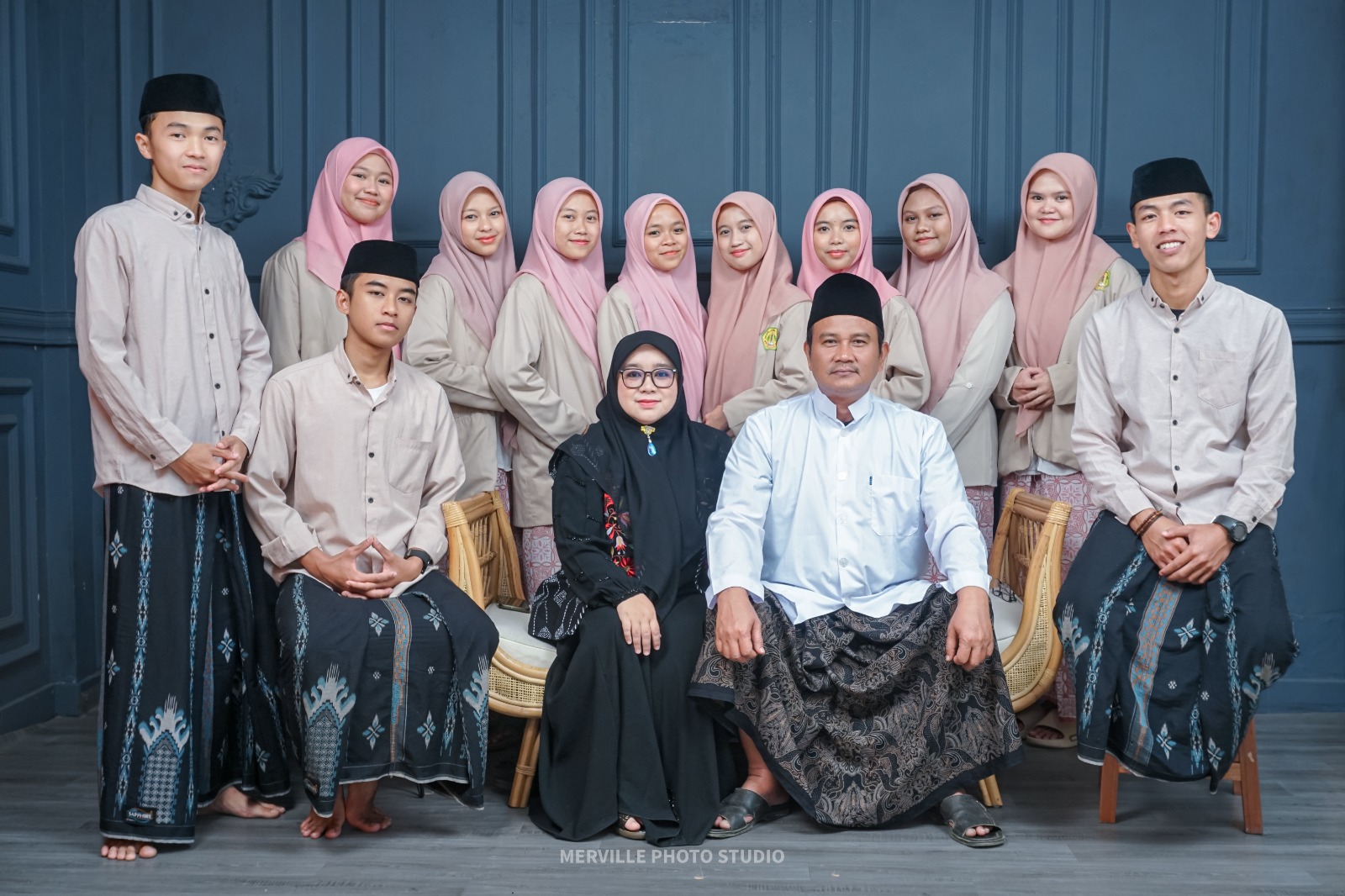 MTs (Madrasah Tsanawiyah)