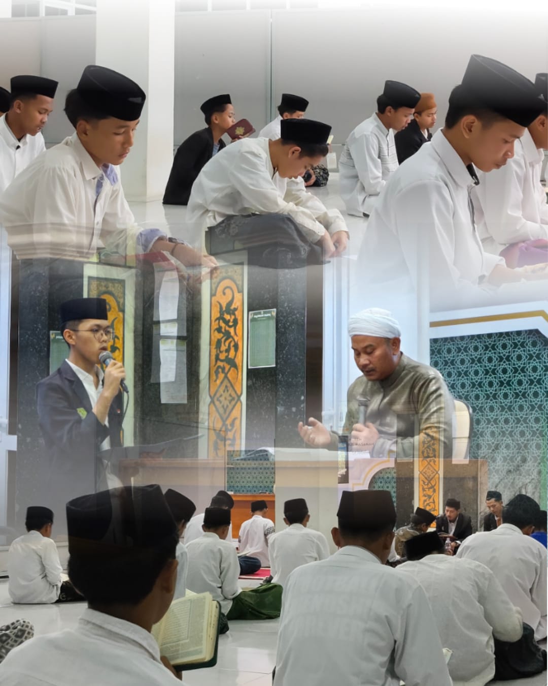 Galeri Miftahul Hasanah