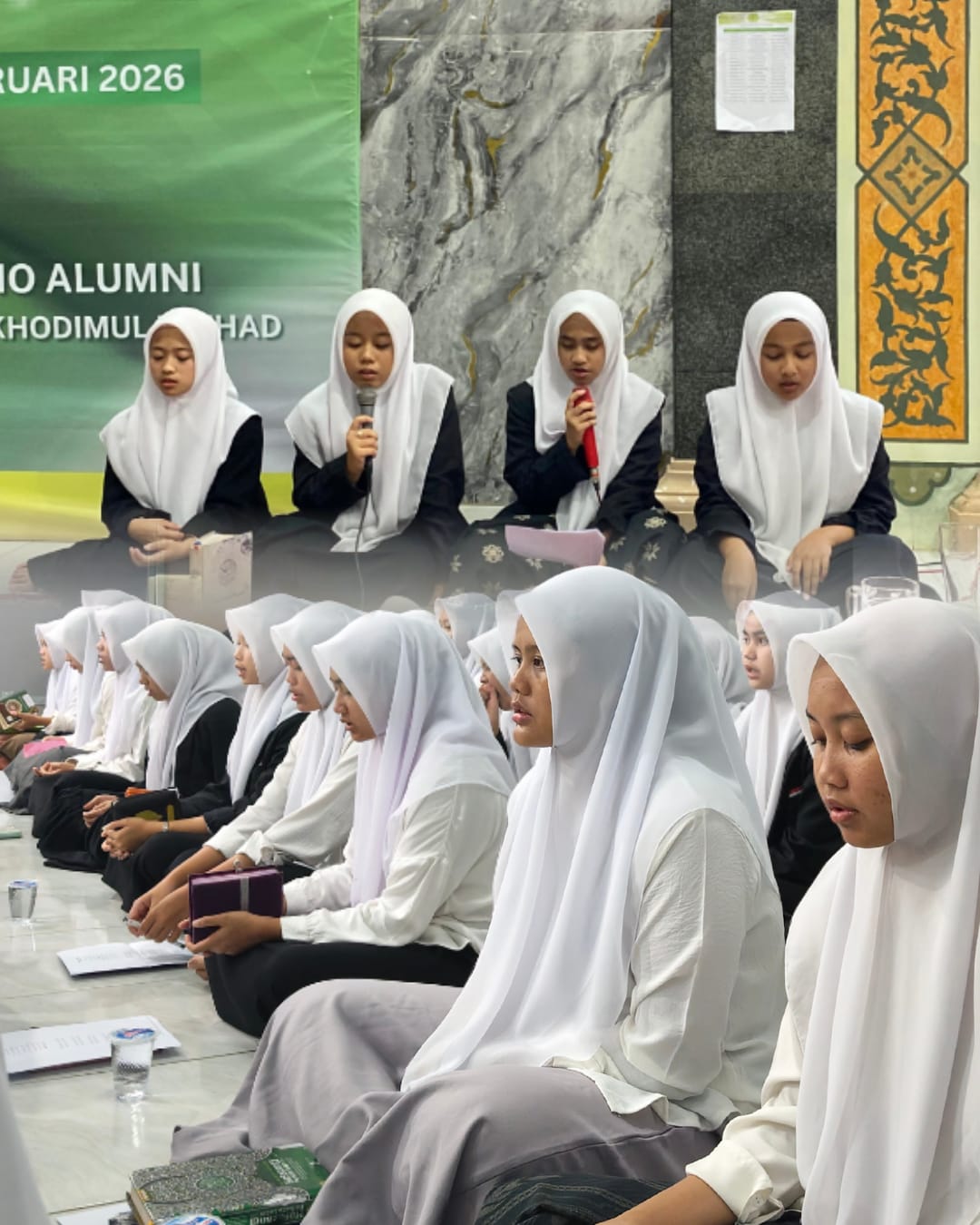 Galeri Miftahul Hasanah