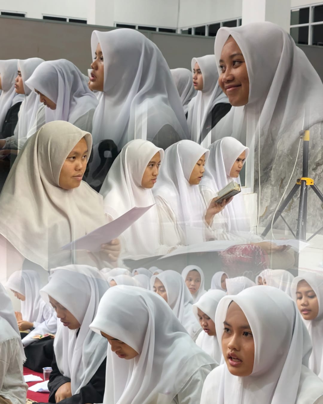 Galeri Miftahul Hasanah