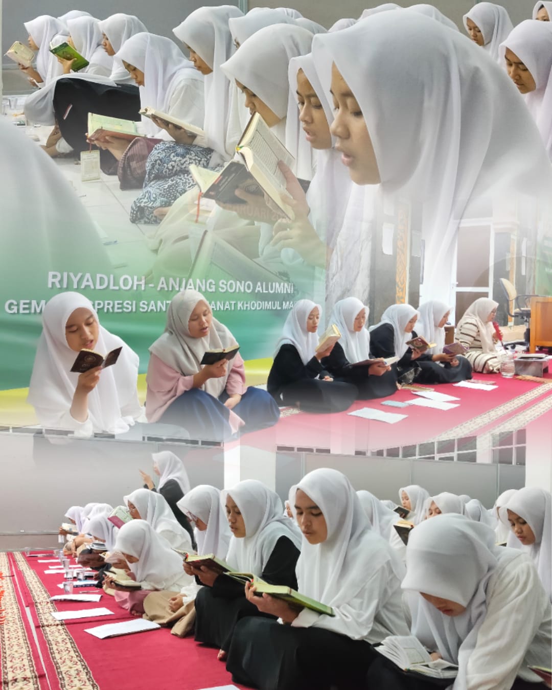 Galeri Miftahul Hasanah