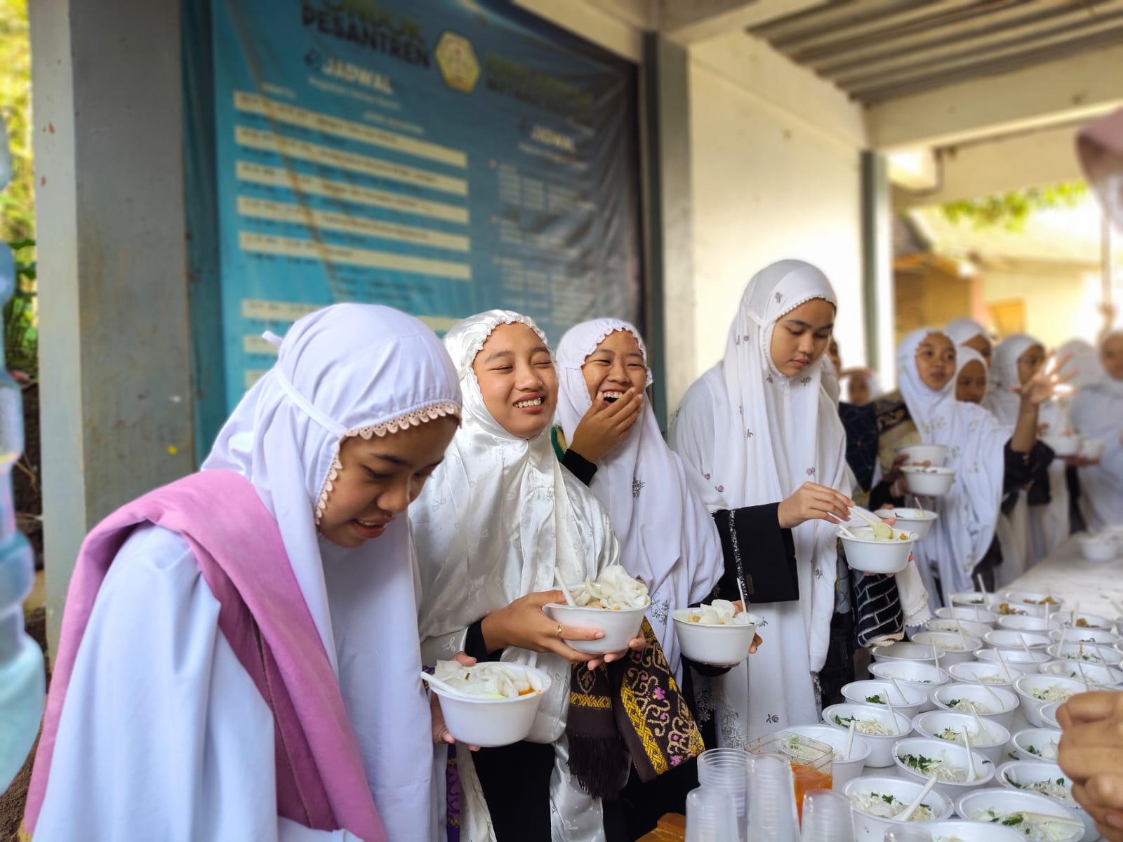 Madrasah Diniyah (Madin)