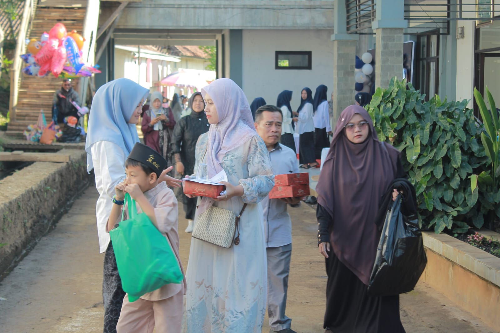 Kajian Kitab Kuning